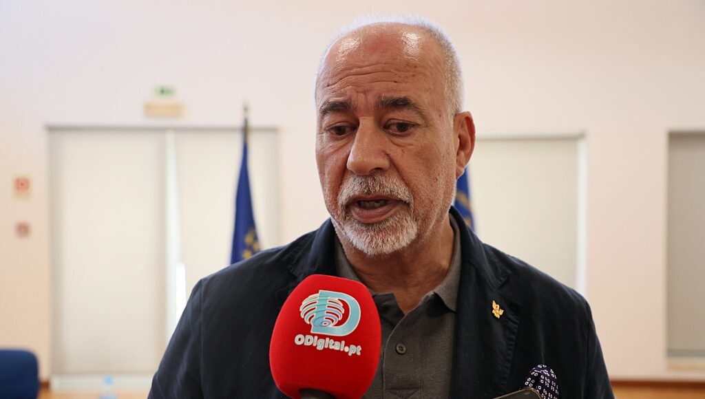 Presidente da Liga dos Bombeiros