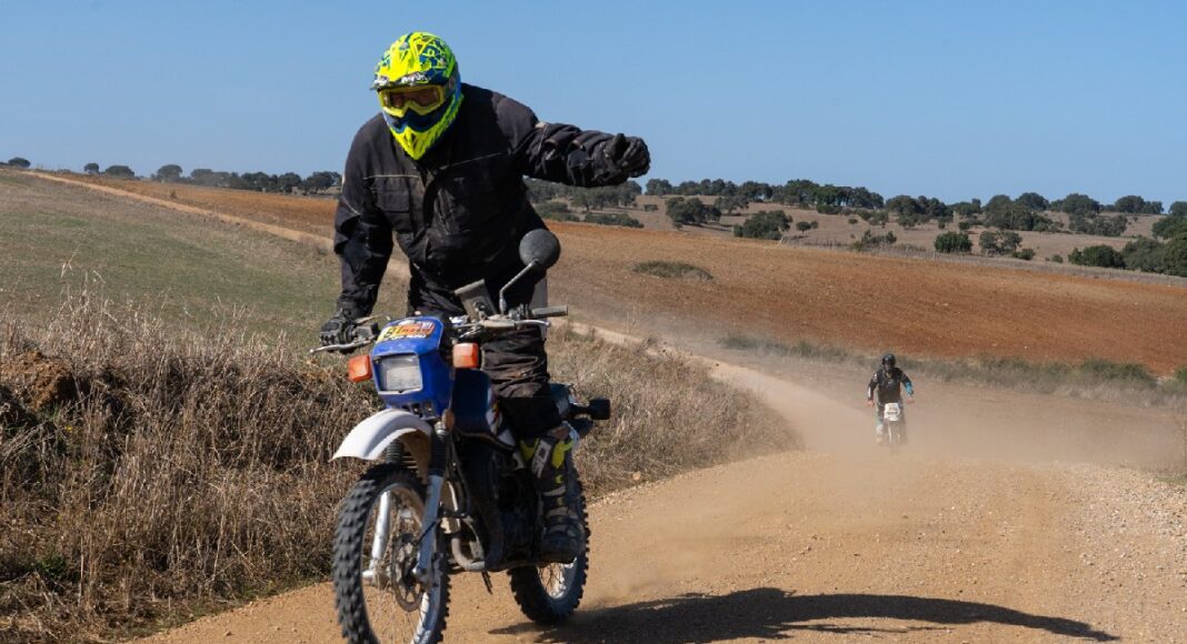 Portugal de Lés-a-Lés Off-Road: aventura motorizada chega ao Alandroal