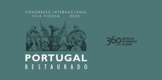 Vila Viçosa acolhe congresso sobre os 360 anos da Batalha de Montes Claros