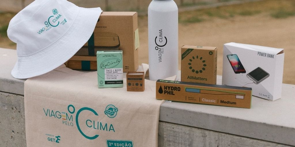 Município de Arronches participa na segunda edição da Viagem pelo Clima