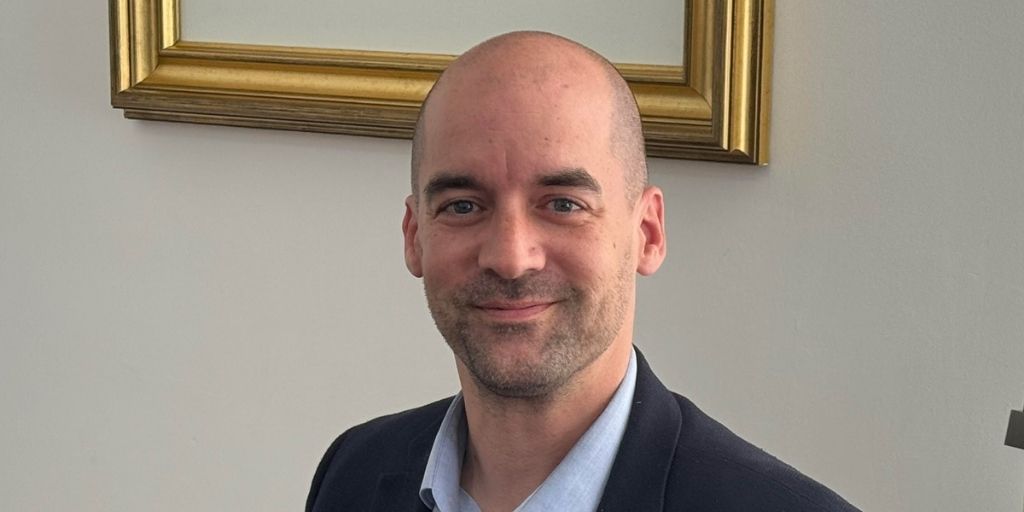 Professor Paulo Ferreira