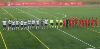 Arronches e Benfica x Os Marialvas