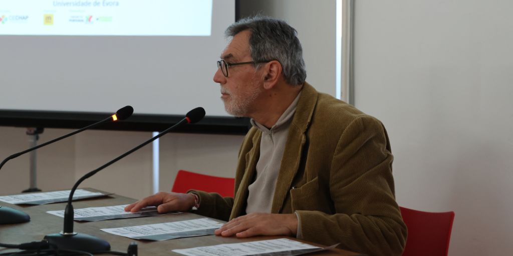 Carlos Filipe CECHAP