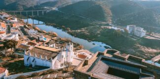 Mértola acolhe Encontro «A Rede e as Redes» e o 7.º Encontro de Museus do Baixo Alentejo
