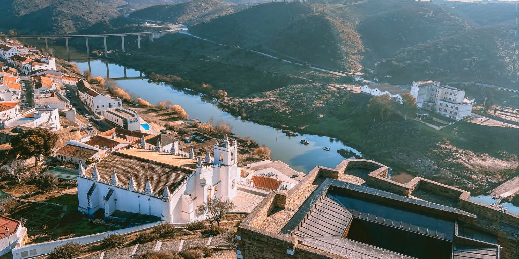 Mértola acolhe Encontro «A Rede e as Redes» e o 7.º Encontro de Museus do Baixo Alentejo