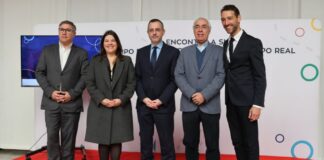 Turismo: Bolsa de Empregabilidade em Évora acolhe mais de meia centena de empresas