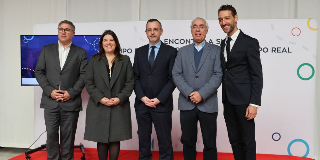 Turismo: Bolsa de Empregabilidade em Évora acolhe mais de meia centena de empresas
