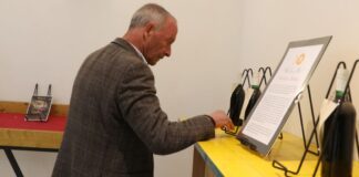 Borba: Celeiro da Cultura abre portas a exposição de todas as adegas do concelho (c/fotos)