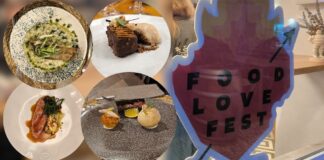 Food Love Fest: Alentejo, gastronomia e amor já estão unidos numa única «celebração»