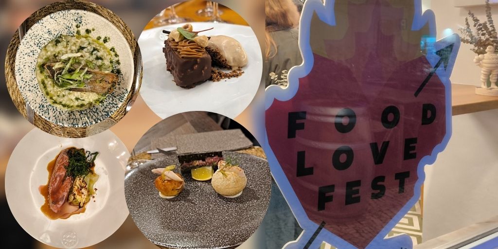 Food Love Fest: Alentejo, gastronomia e amor já estão unidos numa única «celebração»