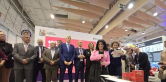 Reg. de Monsaraz junta-se à Rota dos Templários: «Fazem parte do imaginário de todos»