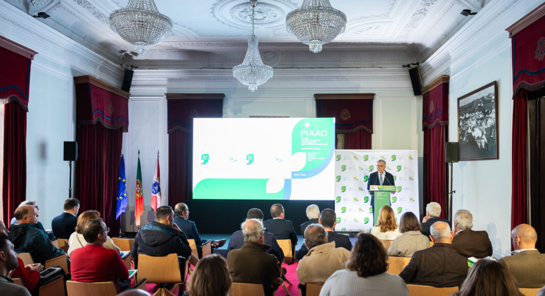 Alentejo Litoral avança com plano para adaptação às alterações climáticas
