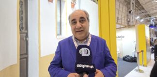 Paulo Arsénio Beja