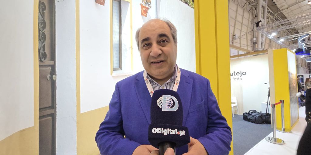 Paulo Arsénio Beja