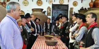 Tascs e cantigas