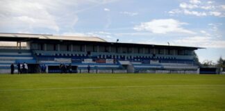Estádio Sanches de Miranda