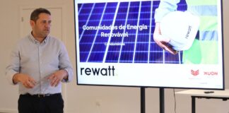 Borba: Projeto vai colocar painéis solares em telhados para fornecer energia a cerca de 800 habitações