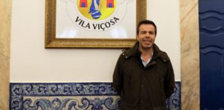 Tiago Salgueiro