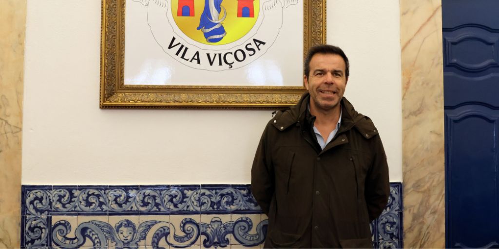 Tiago Salgueiro