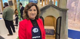 Paula Chuço Mora