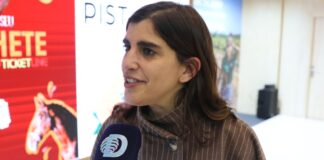 Raquel Palmeiro