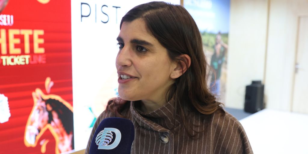 Raquel Palmeiro