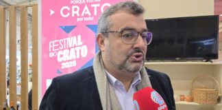 Joaquim Diogo Crato