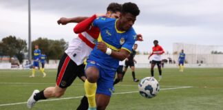 Campeonato de Portugal: O Elvas campeão da Série C, Lusitano a um ponto da 2ª fase