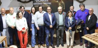 Beringel (Beja): Os “Sabores no Barro” que leva pessoas a «apaixonarem-se pela nossa terra»