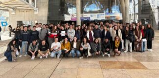 O que a BTL tem a oferecer aos alunos? Estudantes e docente da Universidade de Évora respondem