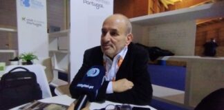 António Lacerda