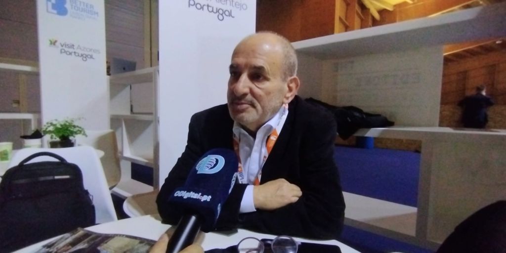 António Lacerda