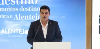 Luís Rosinha Campo Maior