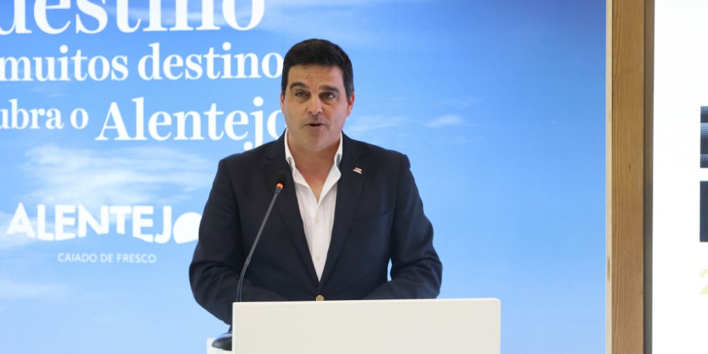 Luís Rosinha Campo Maior