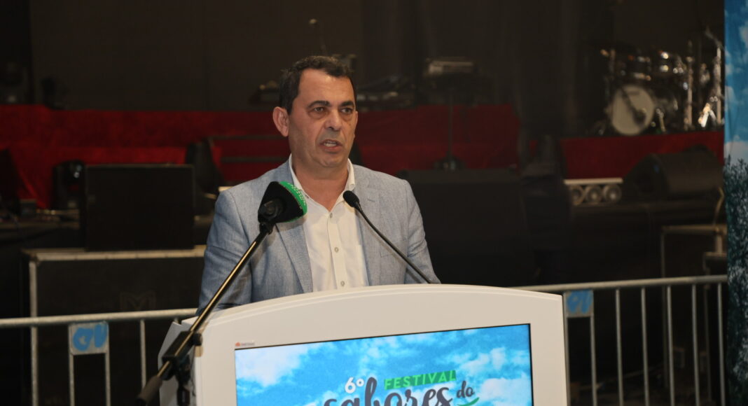 António José Brito