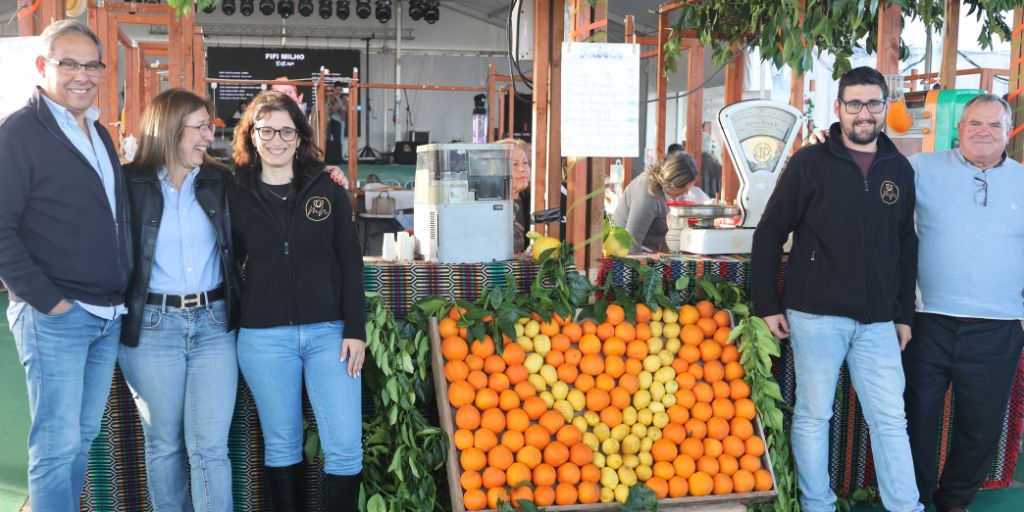 Vila Viçosa: Vai nascer em Pardais a Confraria da Laranja, única no país