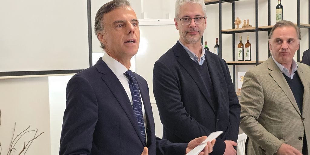Presidente CVRA