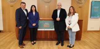 Pardais (Vila Viçosa): Criação de Unidade de Cuidados Paliativos é a «grande alegria» de autarcas