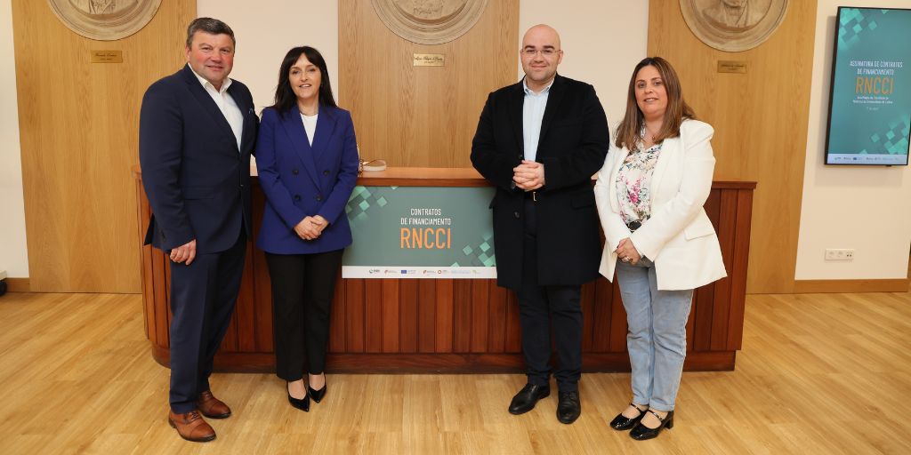 Pardais (Vila Viçosa): Criação de Unidade de Cuidados Paliativos é a «grande alegria» de autarcas