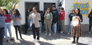 Município de Mourão transforma antigo Posto de Turismo em Espaço Jovem: «Um investimento de futuro»