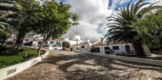 Horta da Moura
