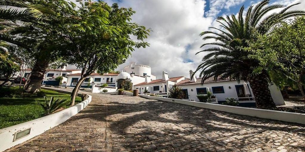 Horta da Moura