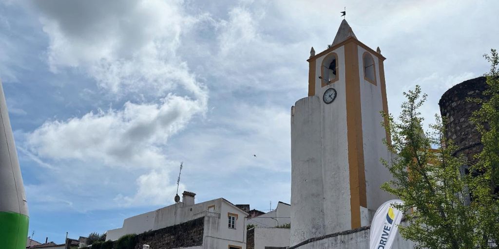 Portalegre: Vila de Alegrete lança marca para promover turismo