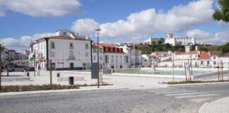 Estremoz Cidade