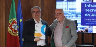 ADRAL recebe financiamento para Aceleradora Rui Nabeiro: Conclusão em meados de 2027