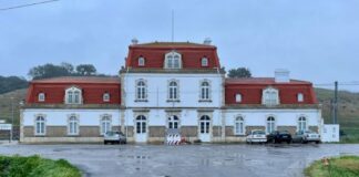 Estação da Funcheira