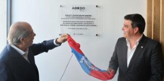 Campo Maior: Delta aumenta Contact Center e cria 40 postos de trabalho «muito especializado»