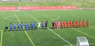 Arronches e Benfica x O Elvas