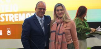 Estremoz e Extremoz (Brasil) são agora cidades-geminadas: «Vai potenciar investimentos em ambas»