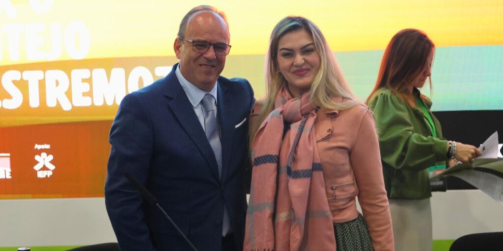 Estremoz e Extremoz (Brasil) são agora cidades-geminadas: «Vai potenciar investimentos em ambas»